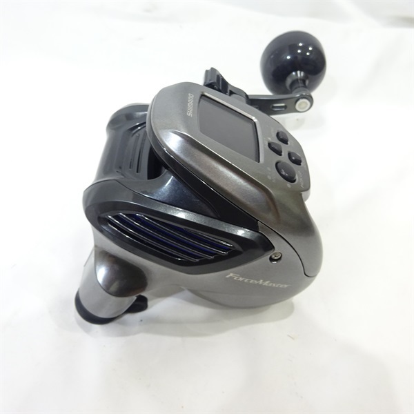 ２４フォースマスター２０００